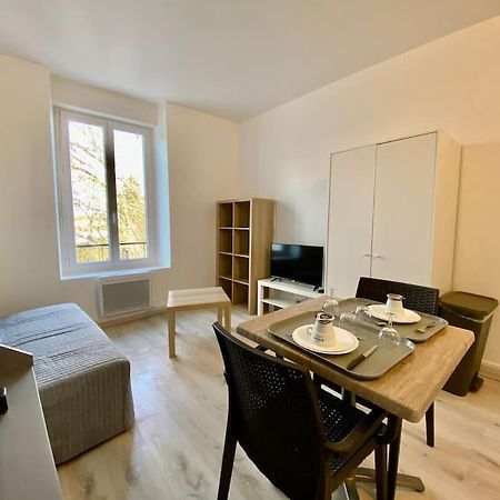 105 Studio Immeuble Perseverance Conflans-en-Jarnisy 외부 사진