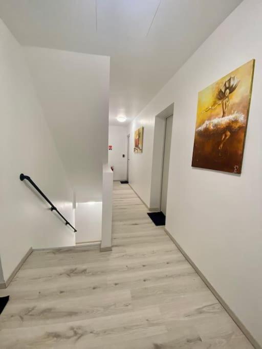 105 Studio Immeuble Perseverance Conflans-en-Jarnisy 외부 사진